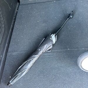 Babyzen yo-yo stroller umbrella with attachment